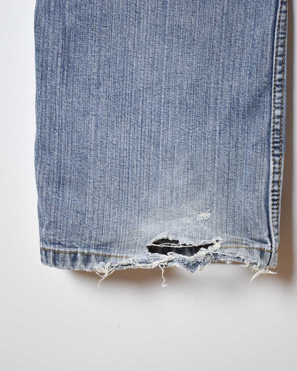 Levi's 517 Jeans - W32 L34 - Domno Vintage