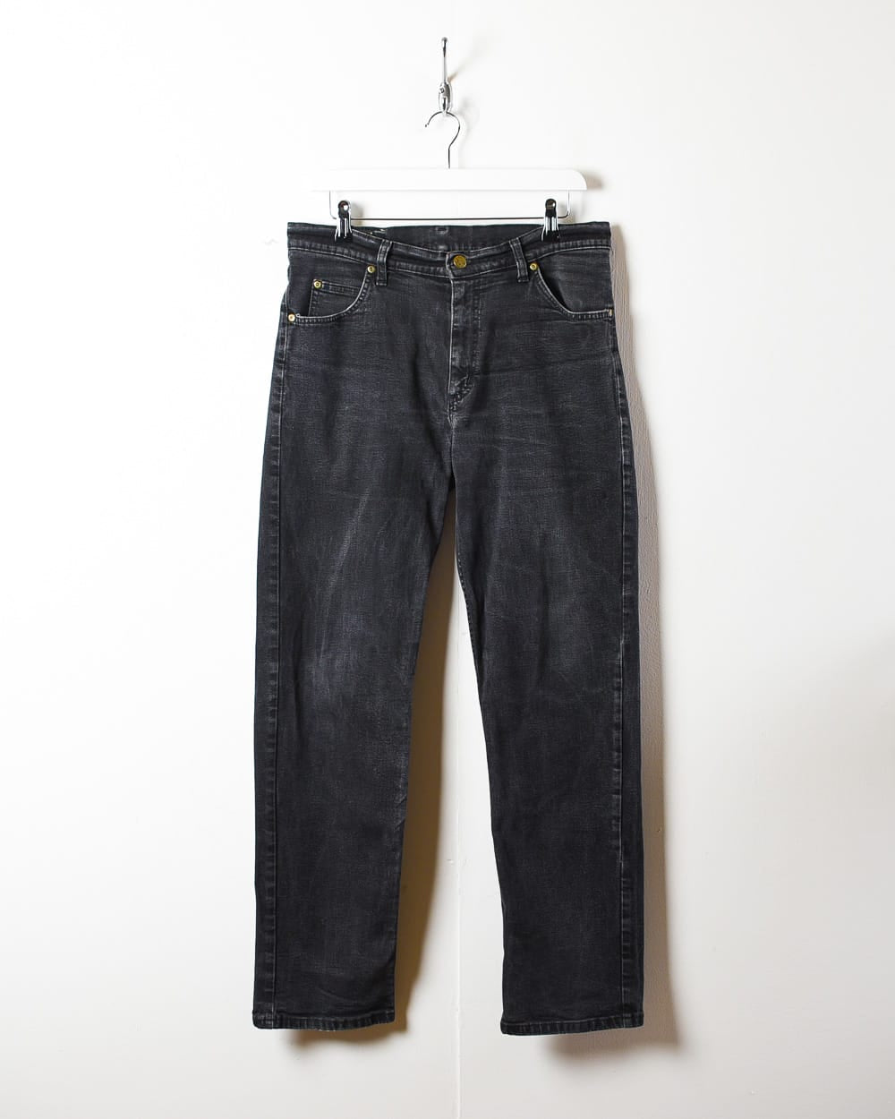 Lee Jeans - W34 L31 - Domno Vintage