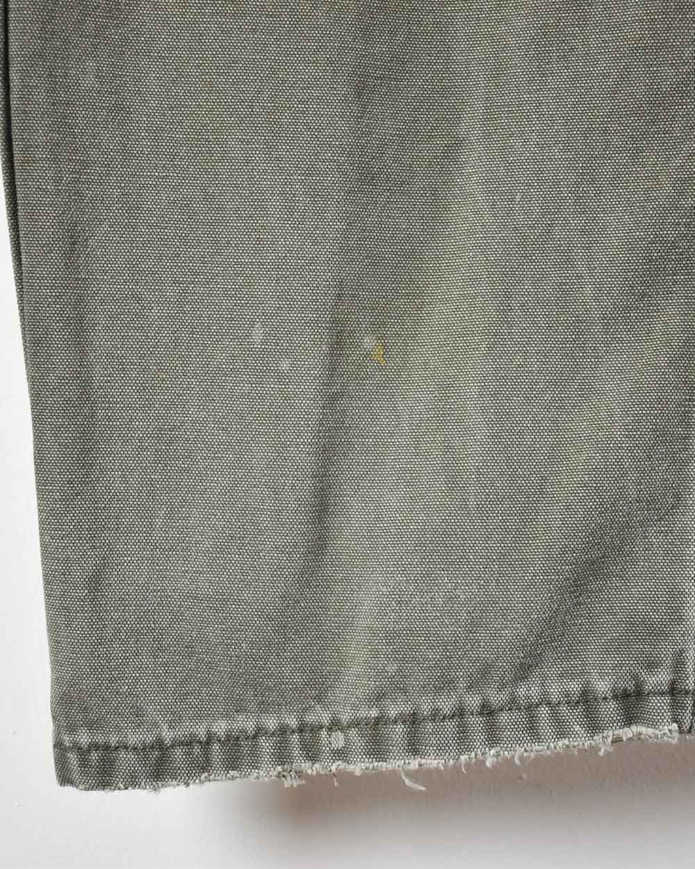 Dickies Distressed Carpenter Jeans - W36 L30 - Domno Vintage