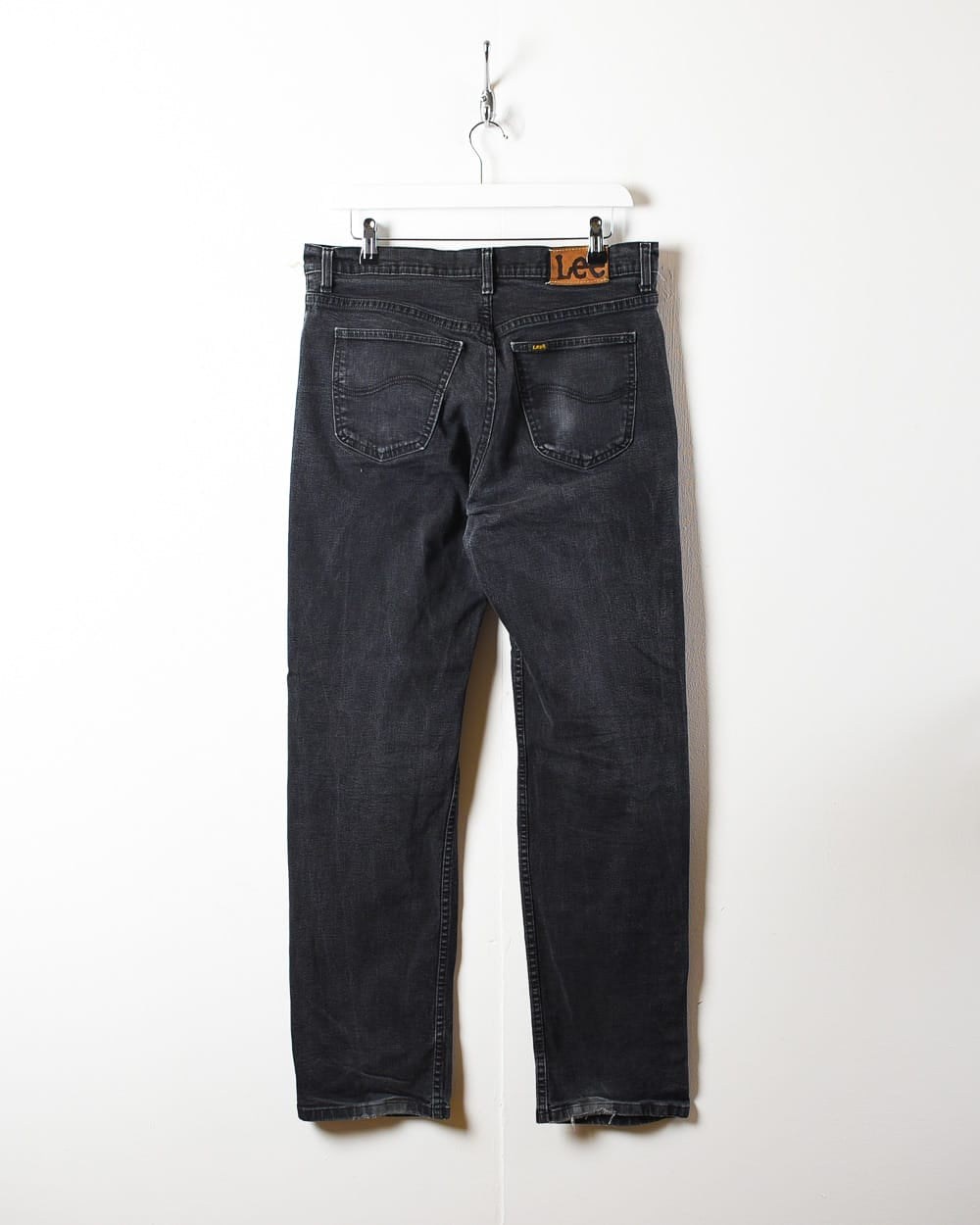 Lee Jeans - W34 L31 - Domno Vintage