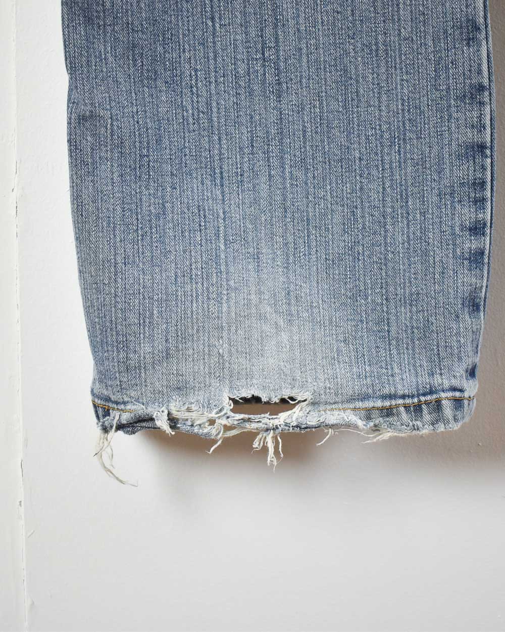Levi's 517 Jeans - W32 L34 - Domno Vintage