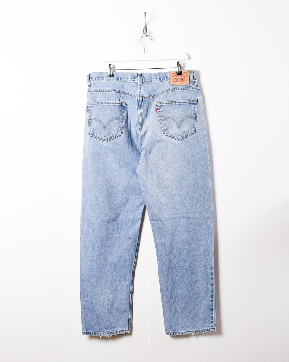 Levi's 550 Jeans - W36 L31 - Domno Vintage