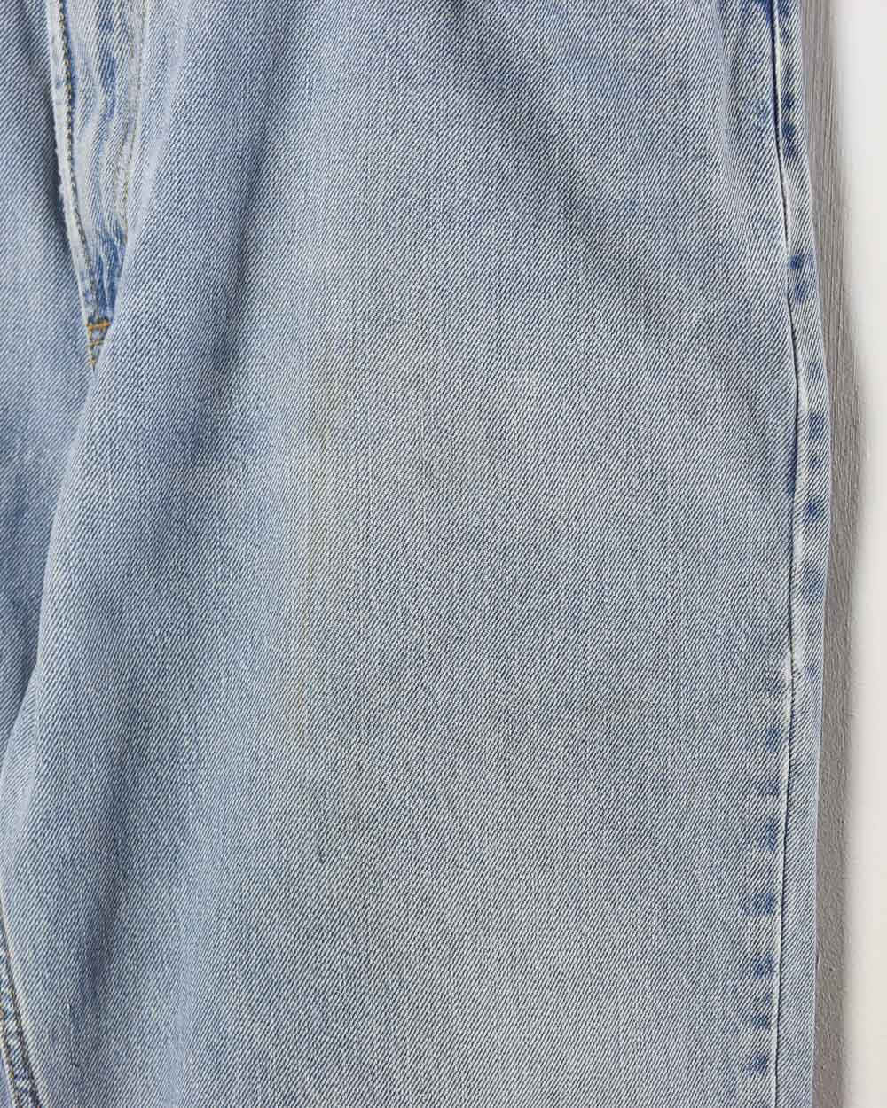 Levi's 550 Jeans - W36 L31 - Domno Vintage