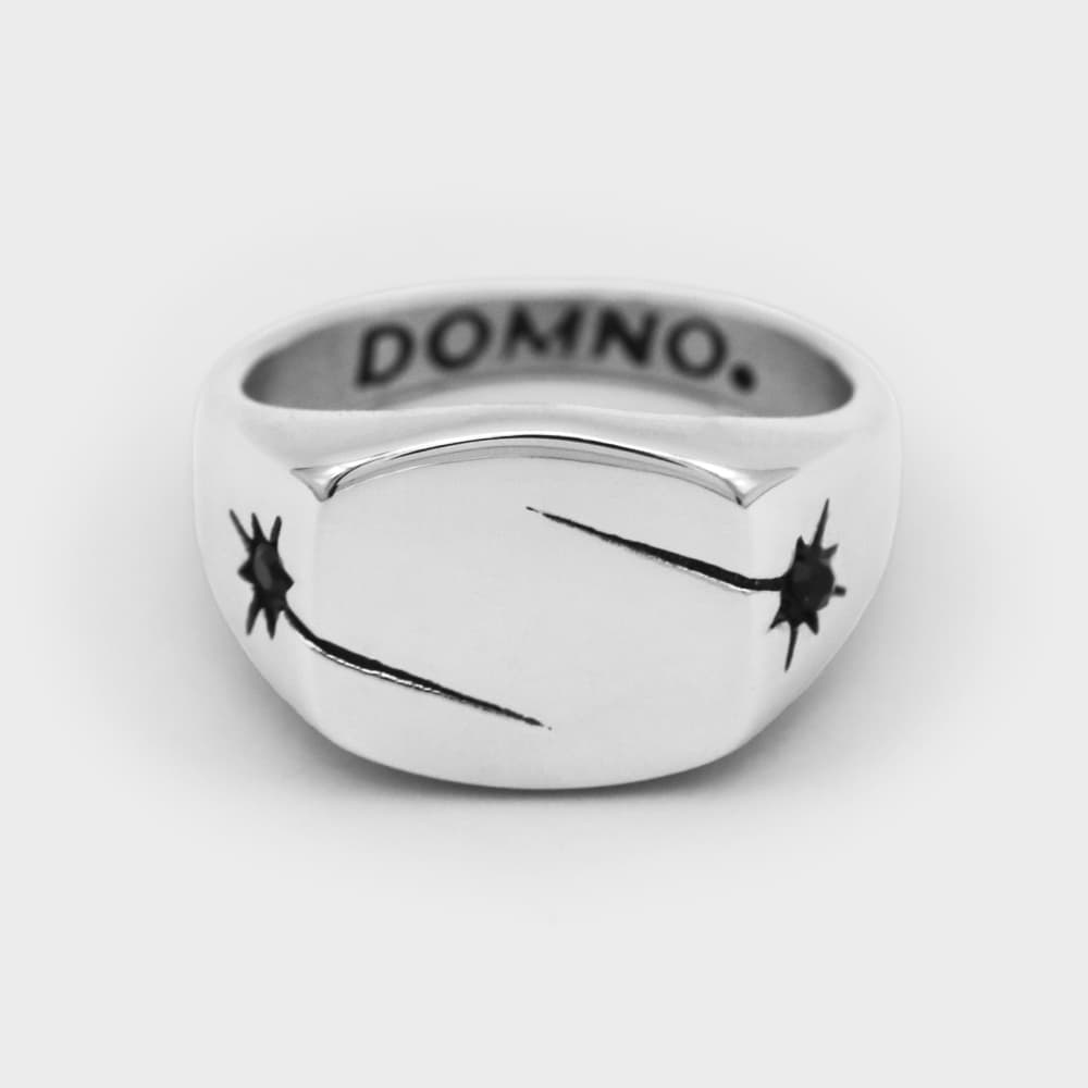 Starfall Ring - Domno Vintage
