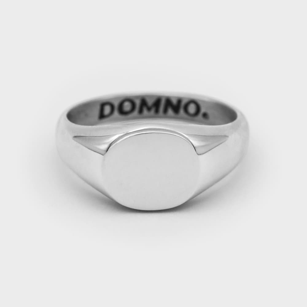 Pinky Ring - Domno Vintage