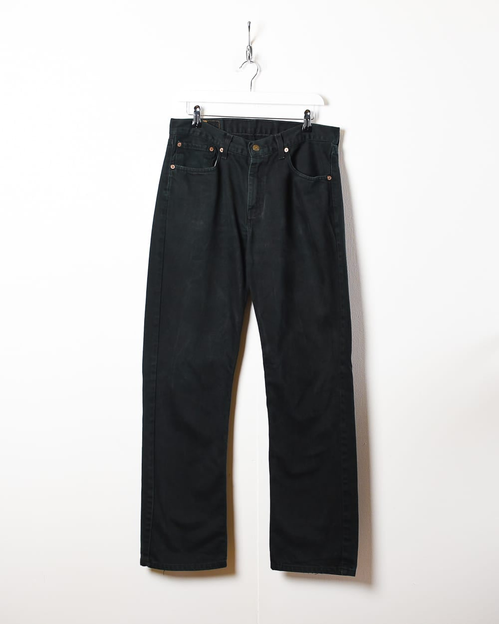 Levi's 751 Jeans - W33 L32 - Domno Vintage