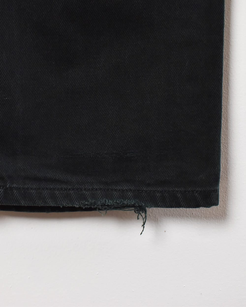 Levi's 751 Jeans - W33 L32 - Domno Vintage