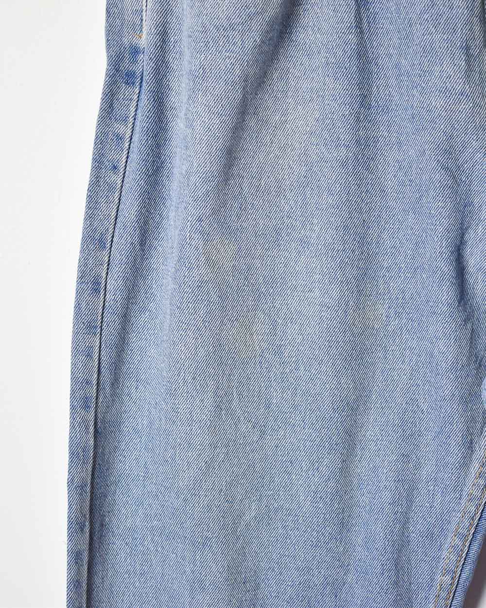 Blue Levi's USA 501 Jeans - W34 L34