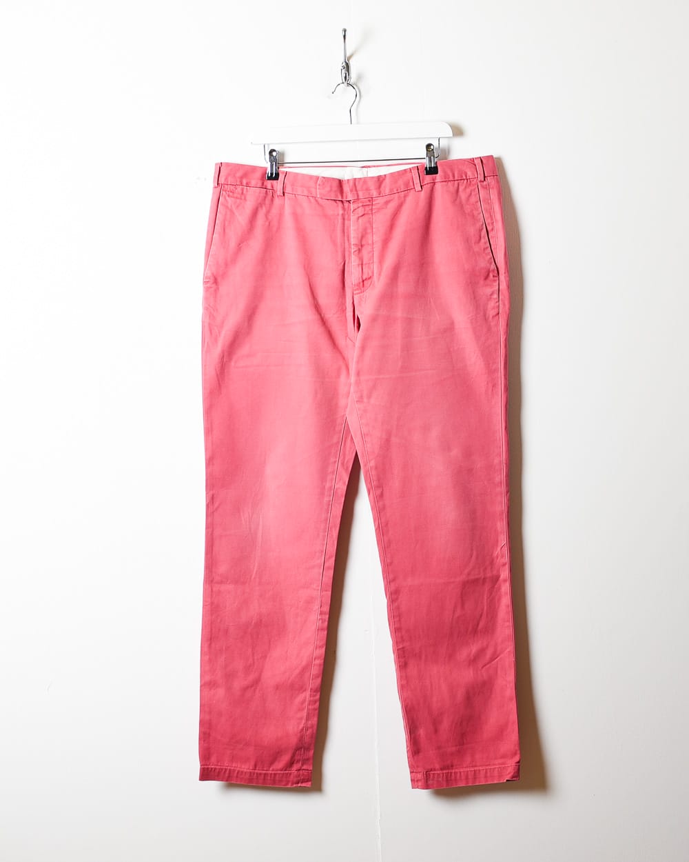Pink Polo Ralph Lauren Trousers - W40 L32