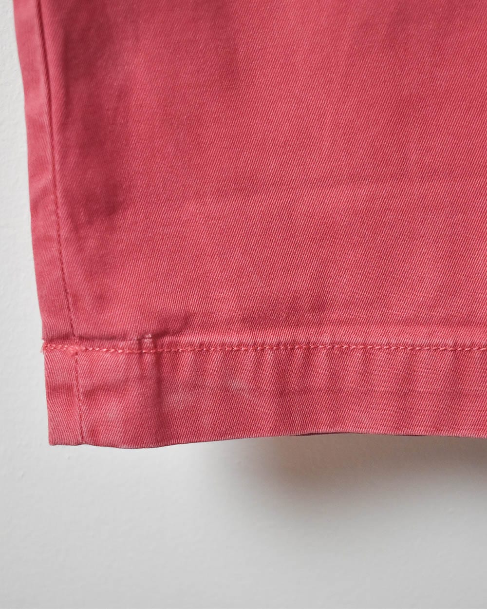 Pink Polo Ralph Lauren Trousers - W40 L32