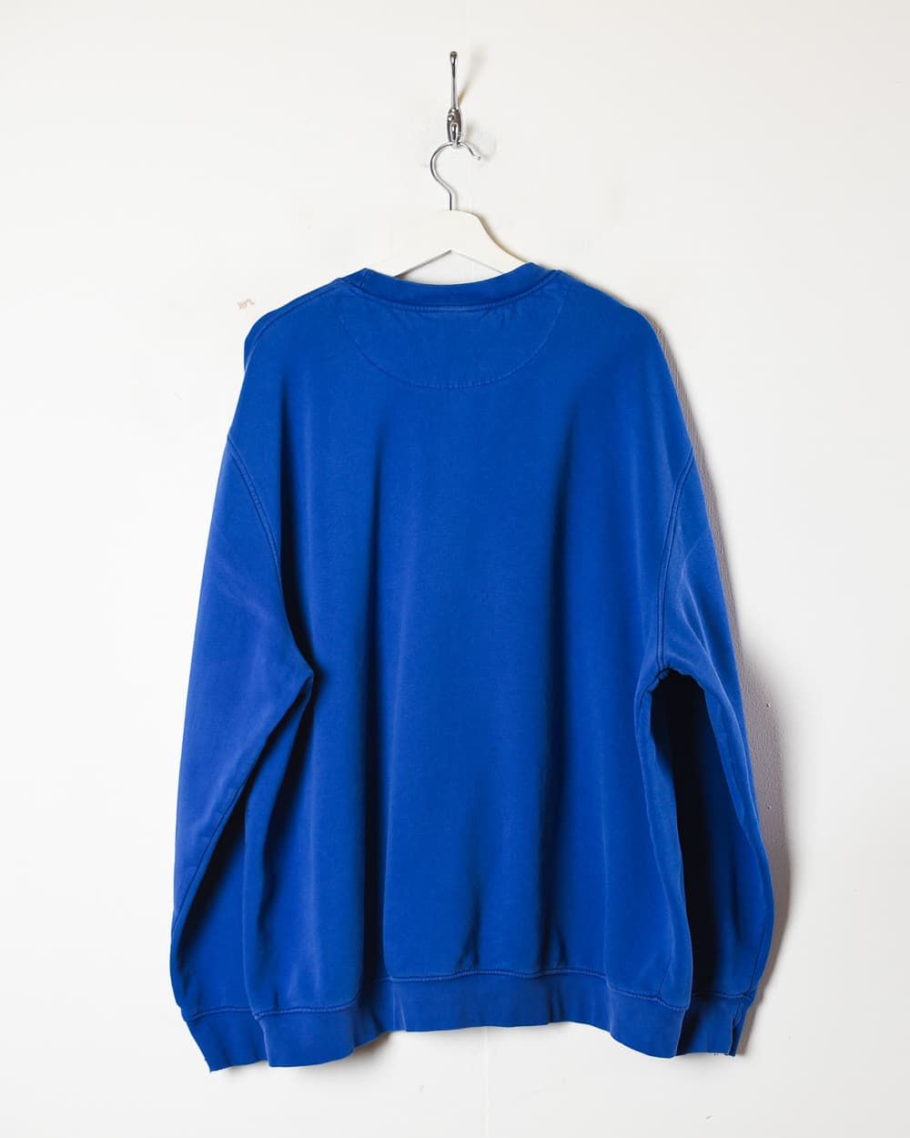 Nike Sweatshirt - XX-Large - Domno Vintage