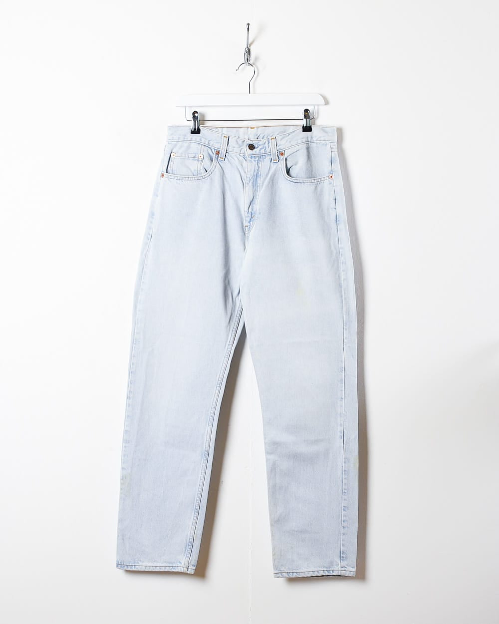 Levi's 615 Jeans - W33 L32 - Domno Vintage