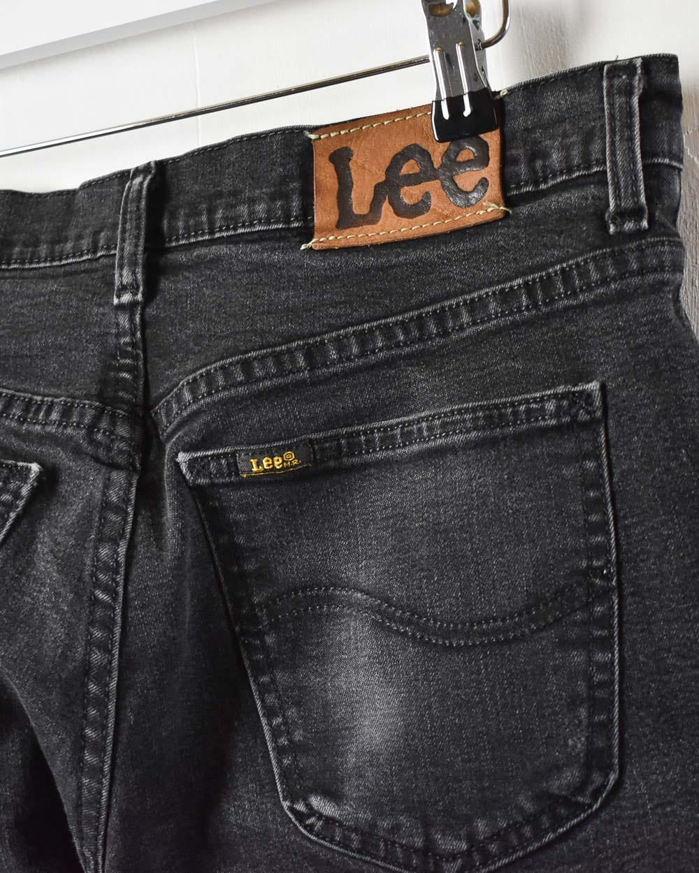 Lee Jeans - W34 L31 - Domno Vintage