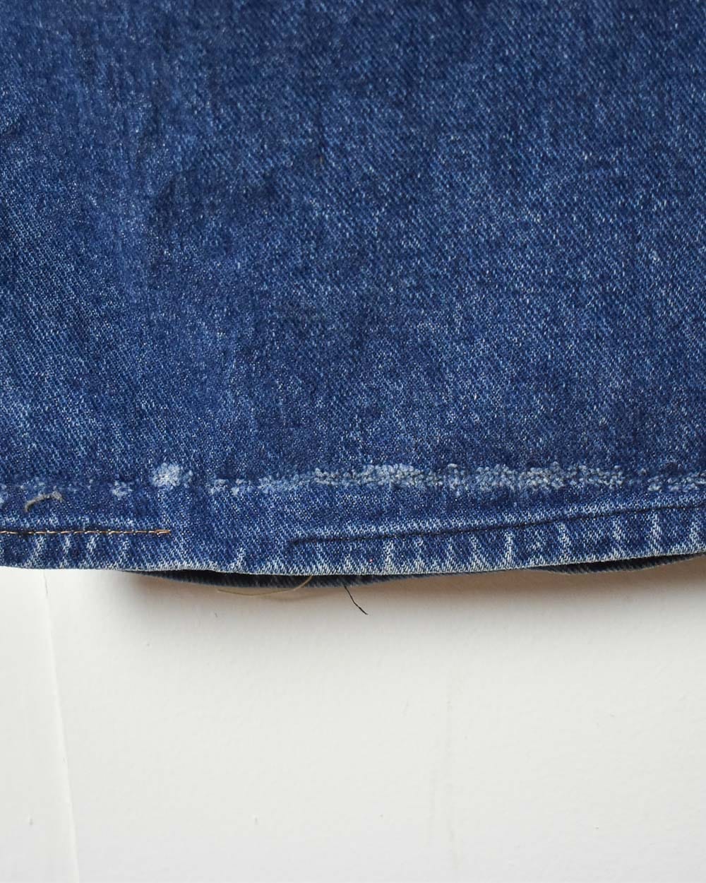 Wrangler Jeans - W32 L25 - Domno Vintage