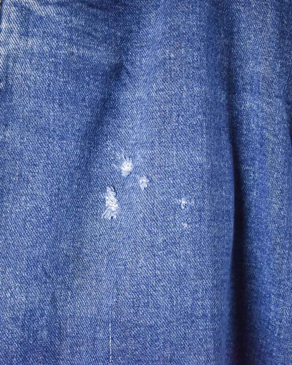 Wrangler Jeans - W32 L25 - Domno Vintage