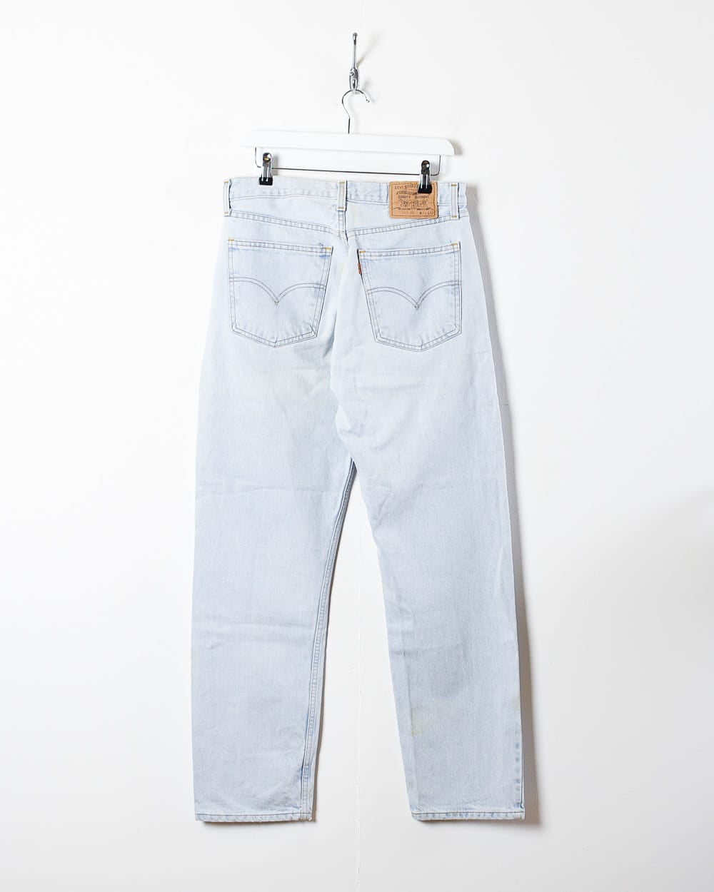 Levi's 615 Jeans - W33 L32 - Domno Vintage