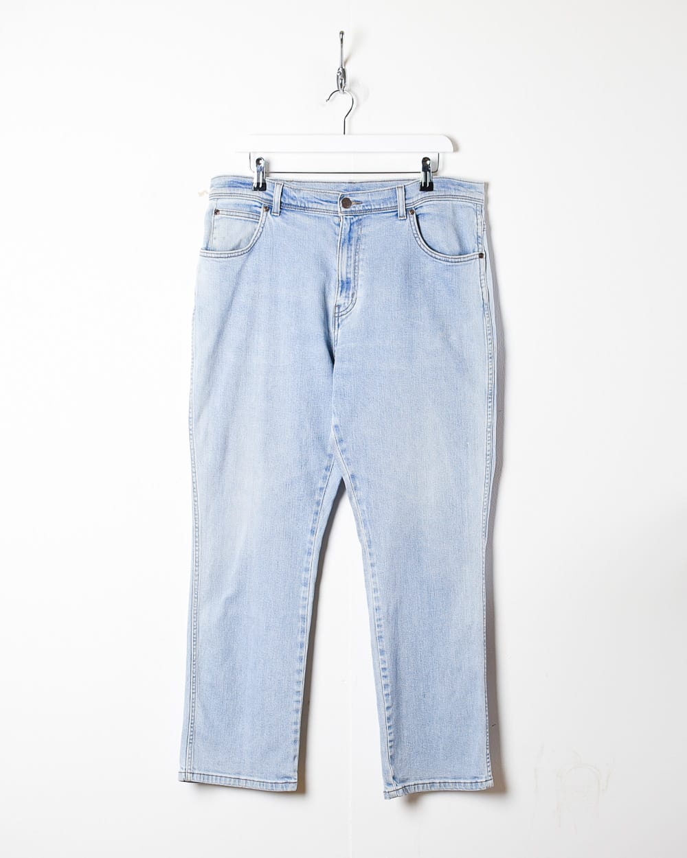 Wrangler Jeans - W36 L30 - Domno Vintage