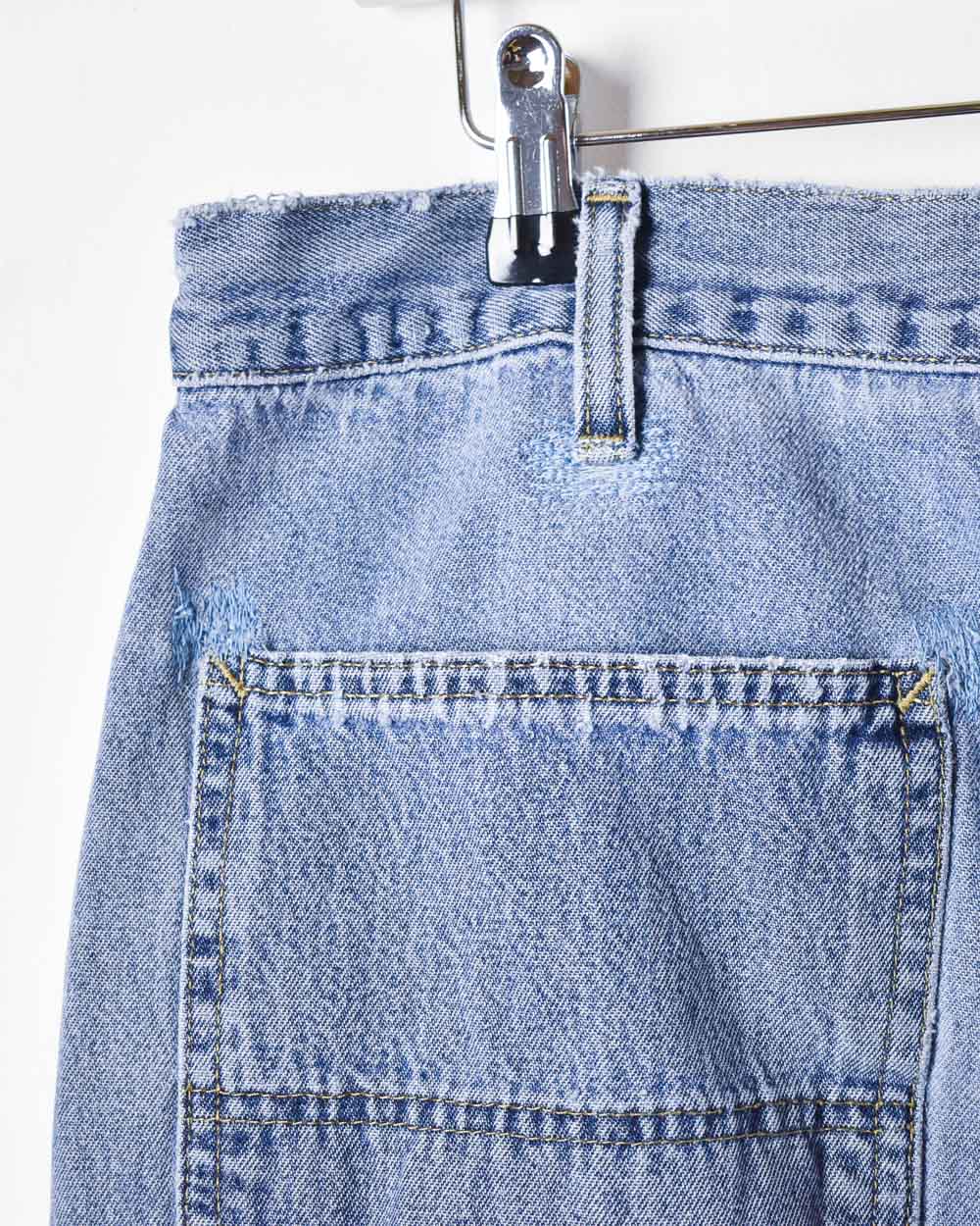 Carhartt Carpenter Jeans - W34 L33 - Domno Vintage