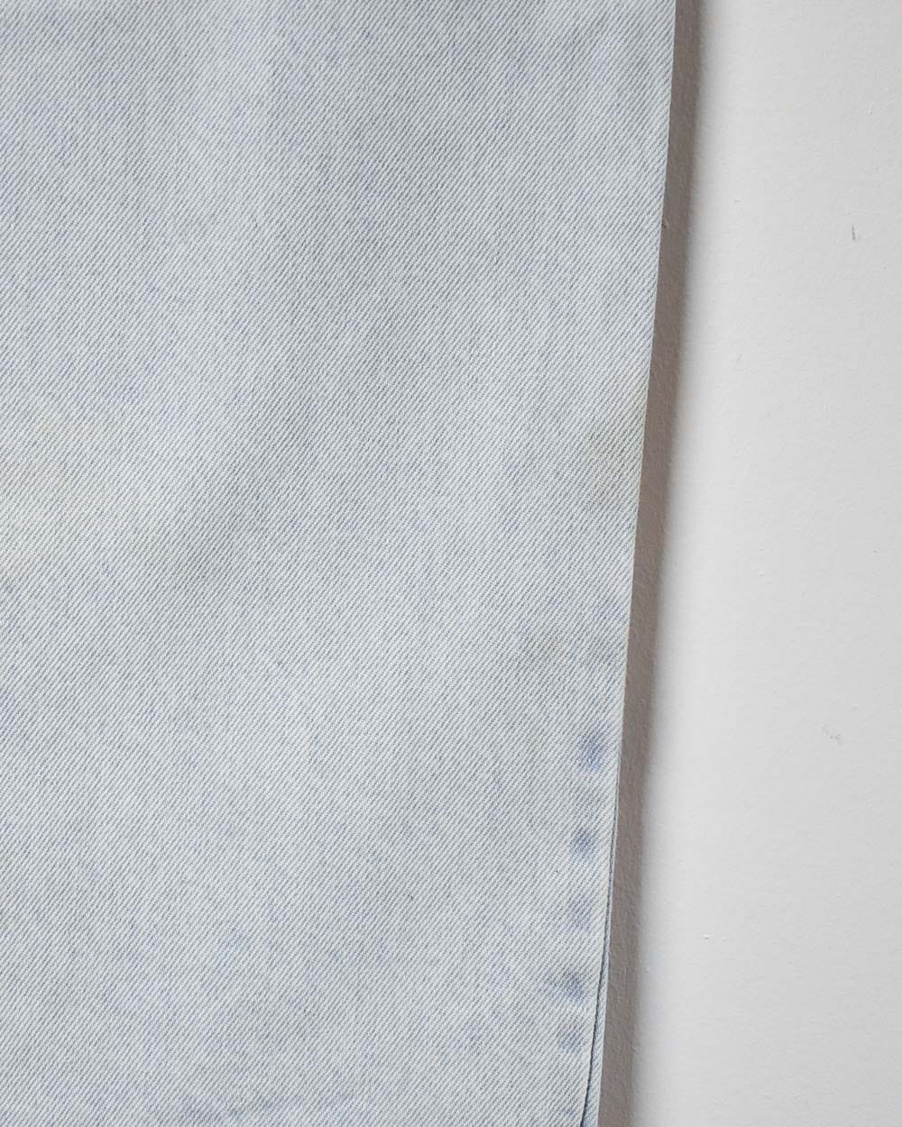 Levi's 615 Jeans - W33 L32 - Domno Vintage