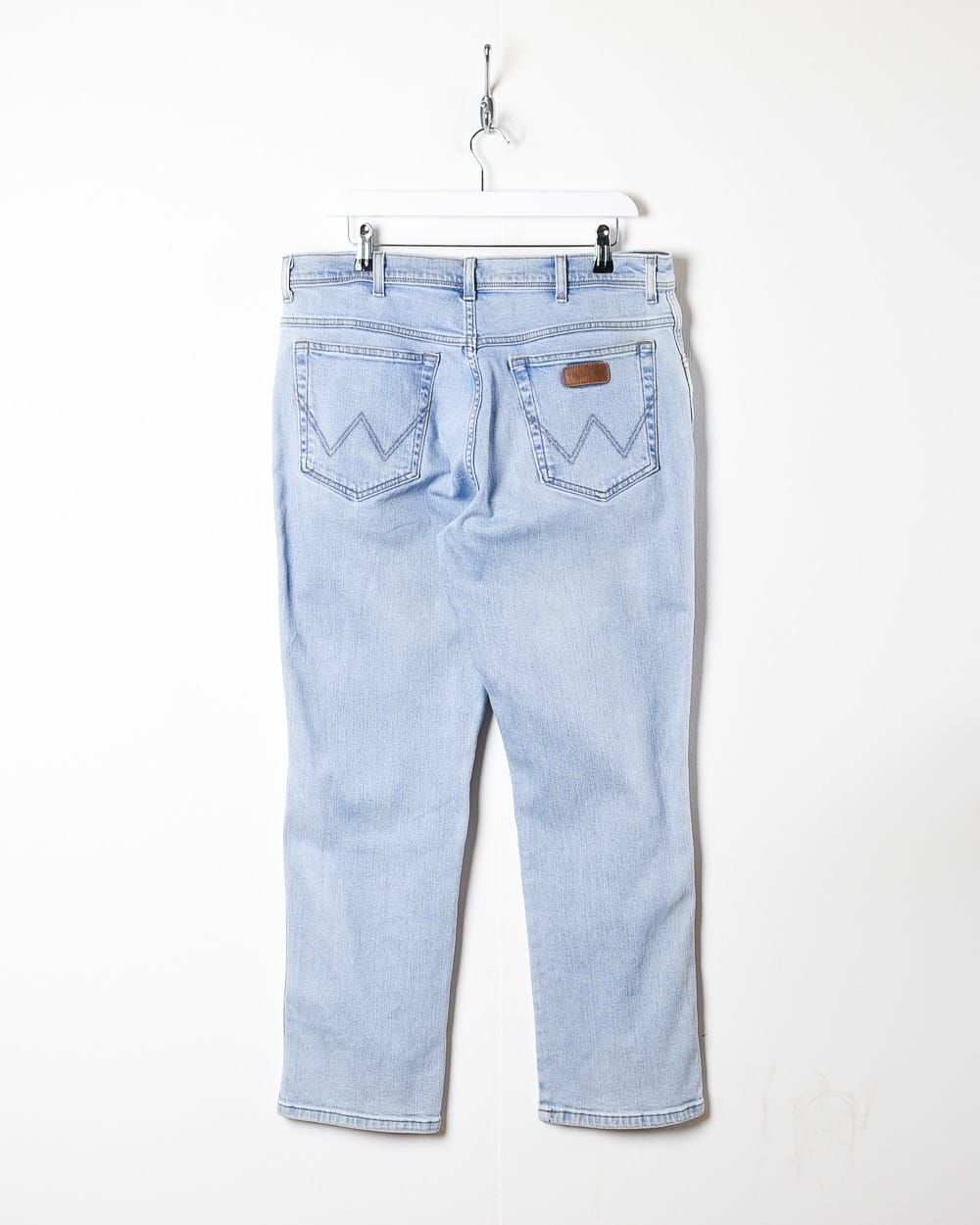 Wrangler Jeans - W36 L30 - Domno Vintage