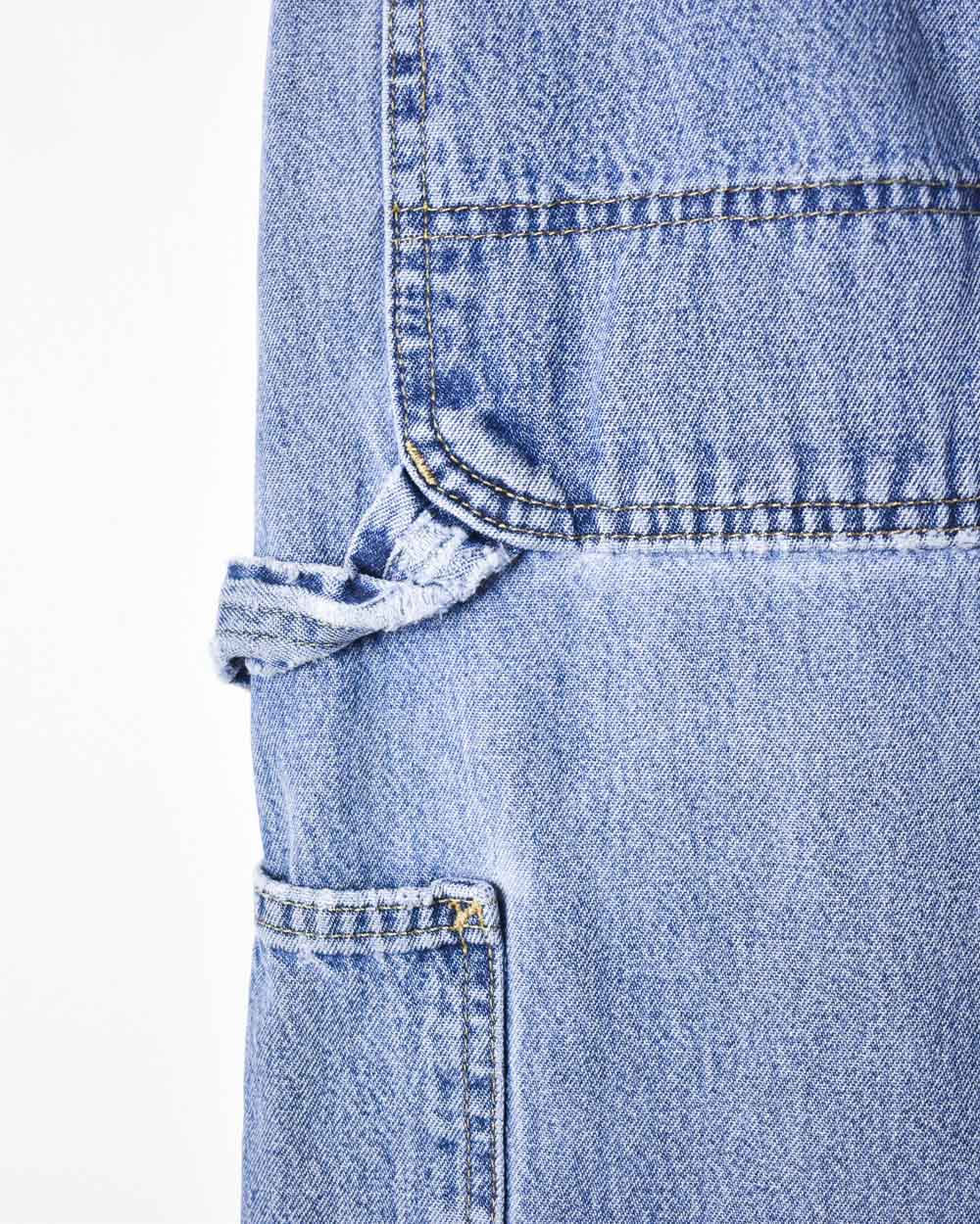 Carhartt Carpenter Jeans - W34 L33 - Domno Vintage