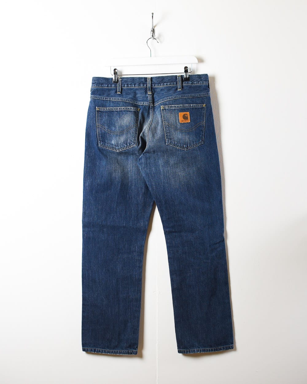 Carhartt Jeans - W36 L32 - Domno Vintage