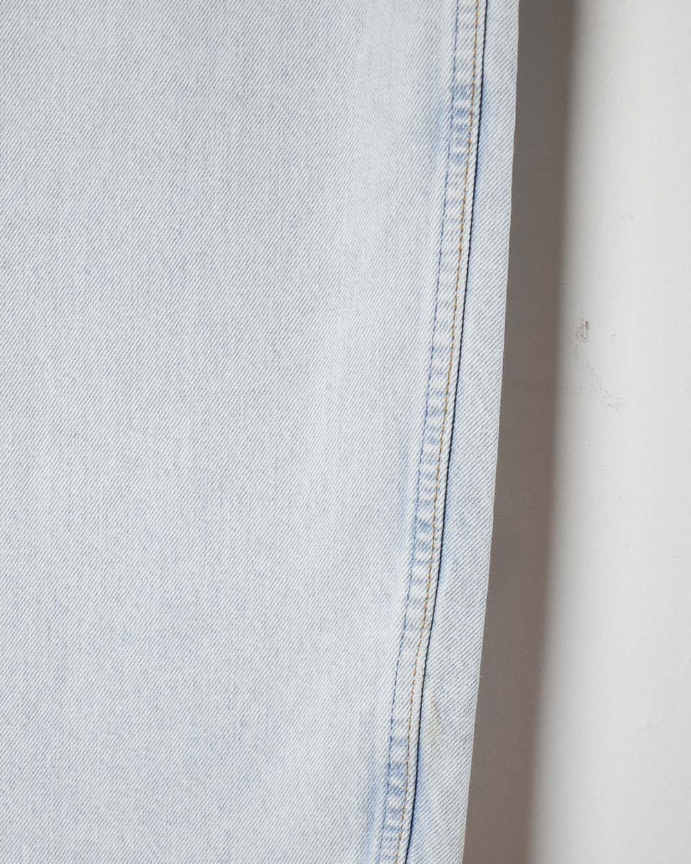 Levi's 615 Jeans - W33 L32 - Domno Vintage