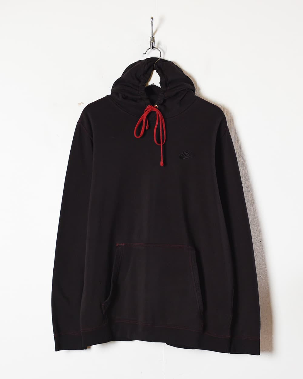 Nike Hoodie - X-Large - Domno Vintage