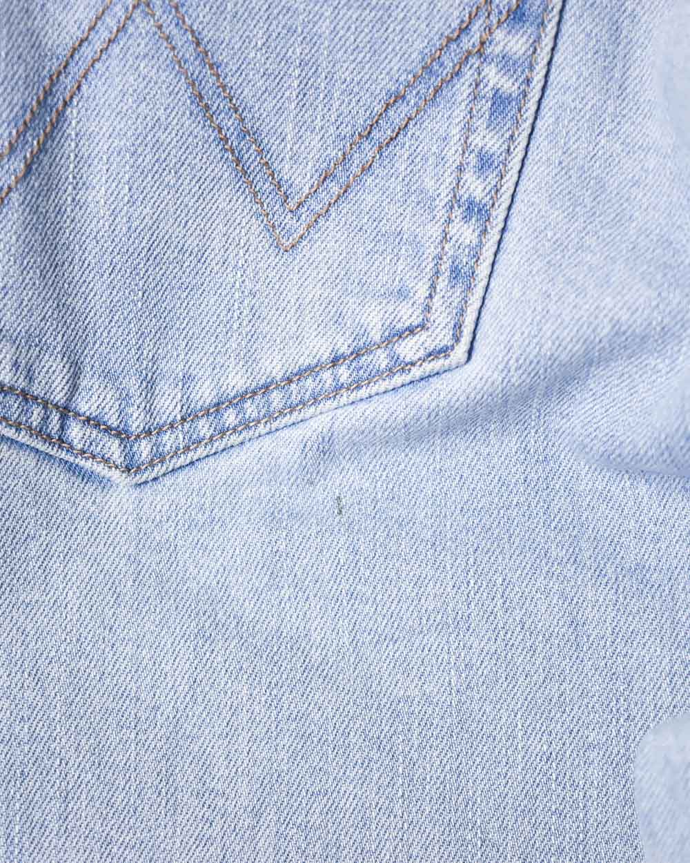 Wrangler Jeans - W36 L30 - Domno Vintage