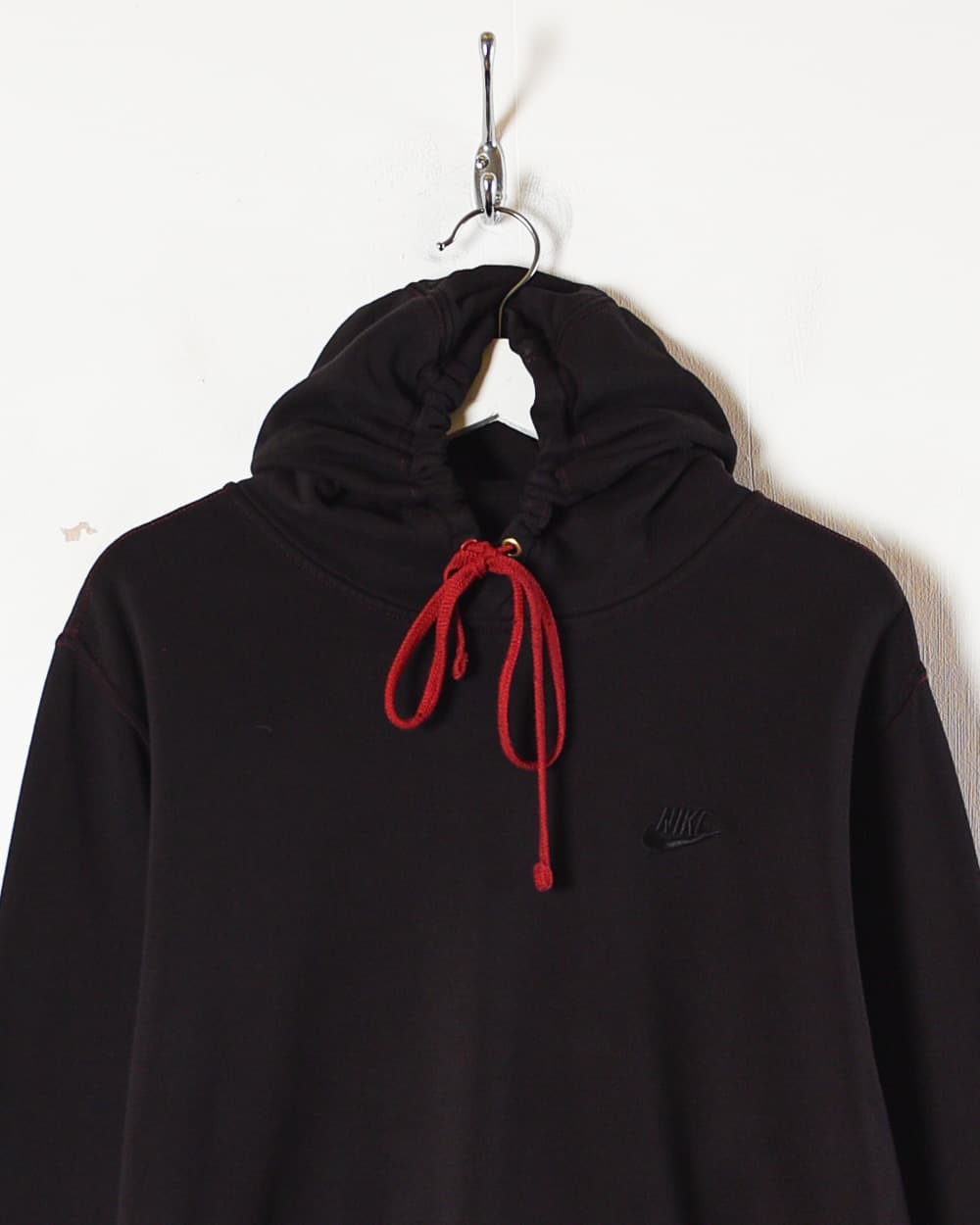 Nike Hoodie - X-Large - Domno Vintage