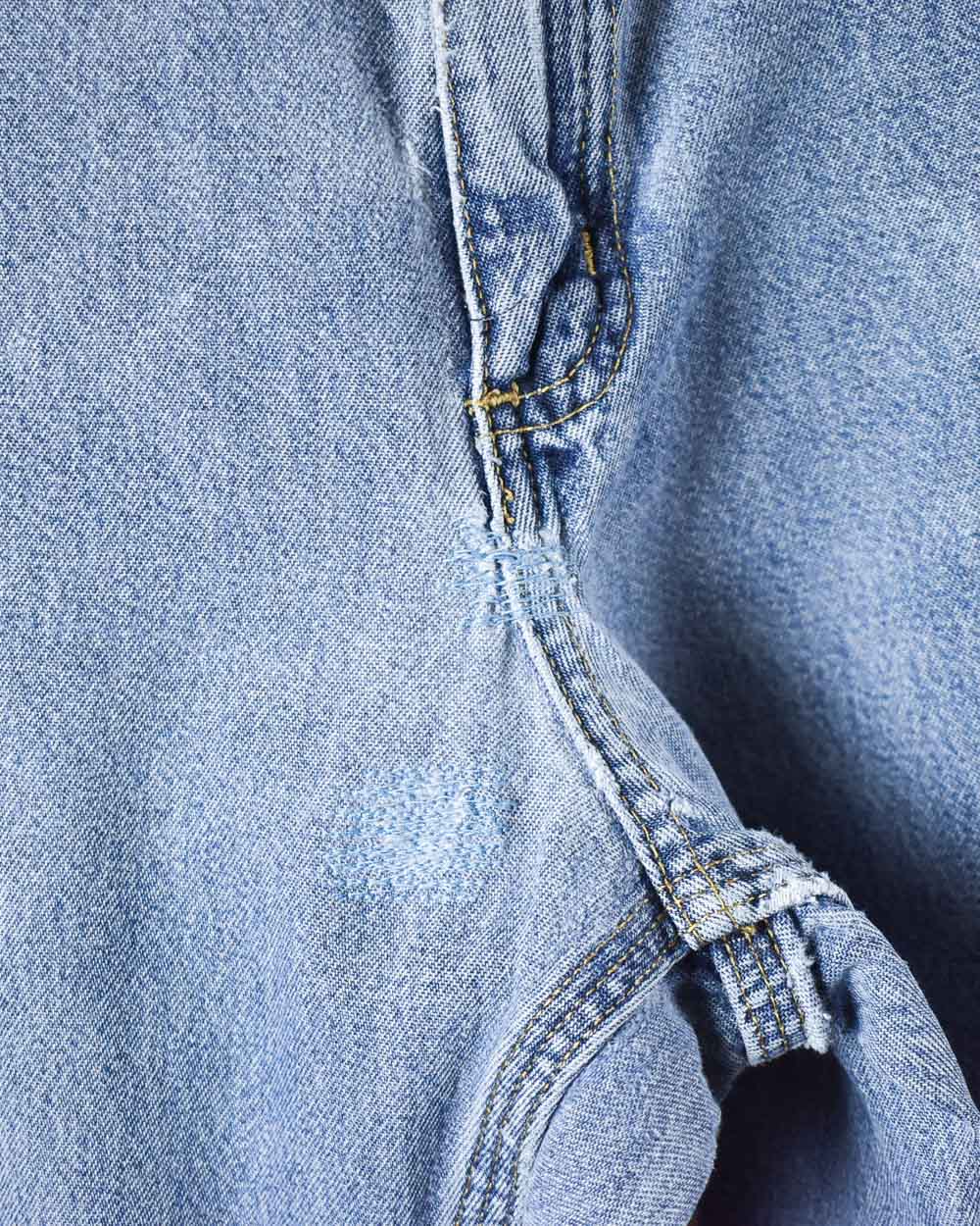 Carhartt Carpenter Jeans - W34 L33 - Domno Vintage