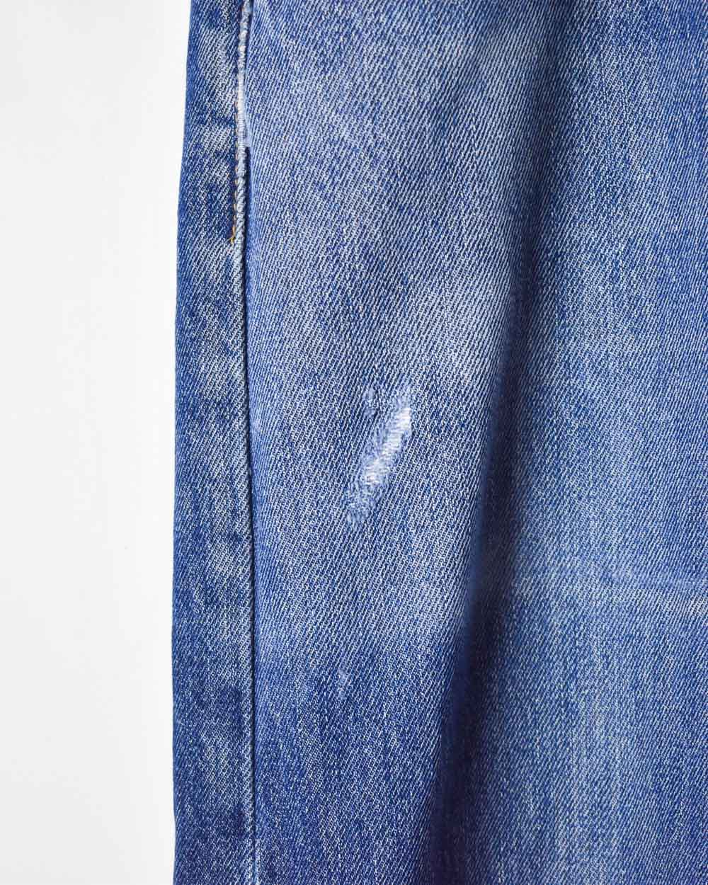 Levi's 501 Jeans - W38 L33 - Domno Vintage