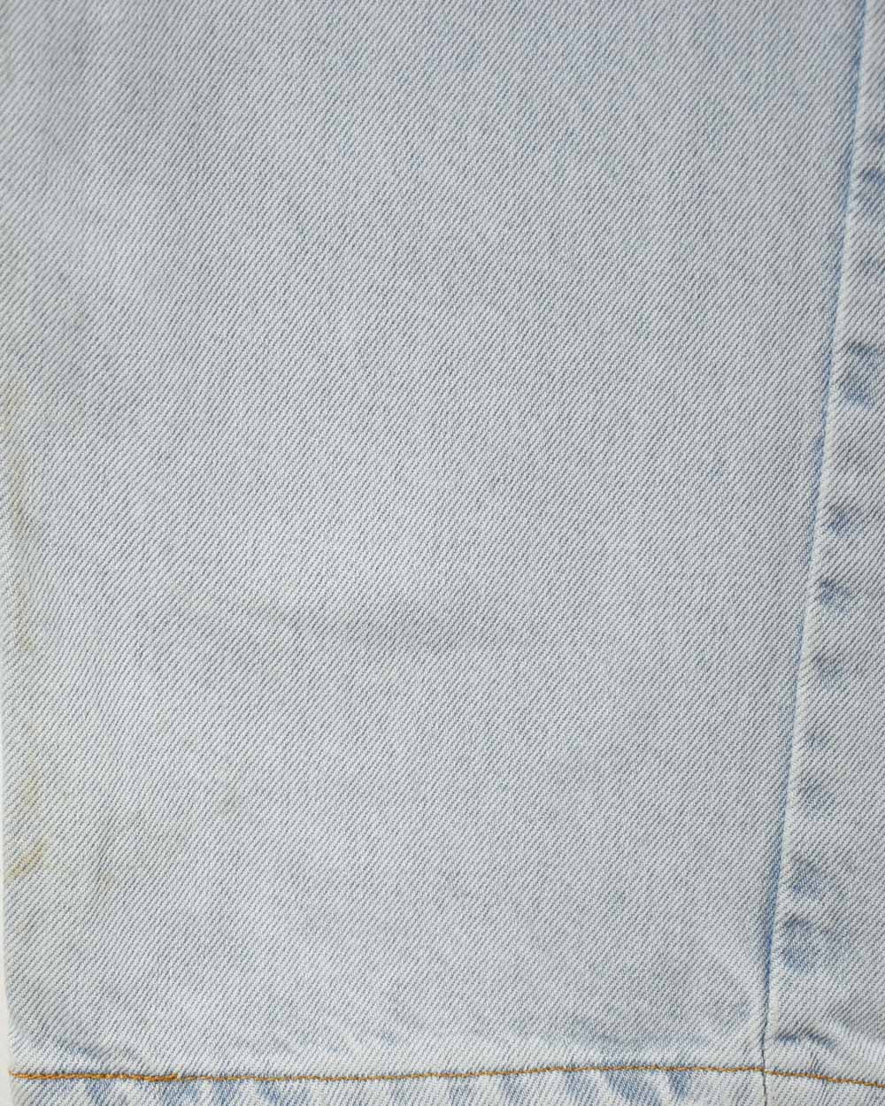 Levi's 615 Jeans - W33 L32 - Domno Vintage