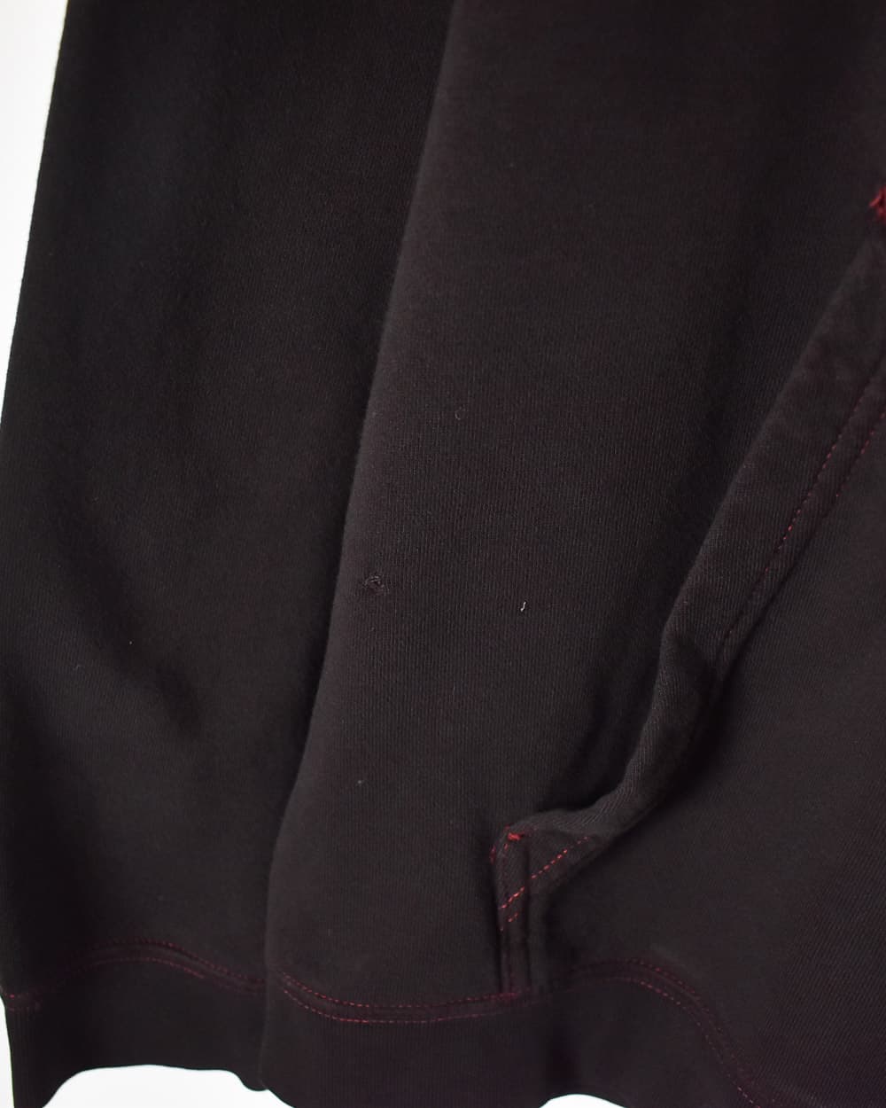 Nike Hoodie - X-Large - Domno Vintage