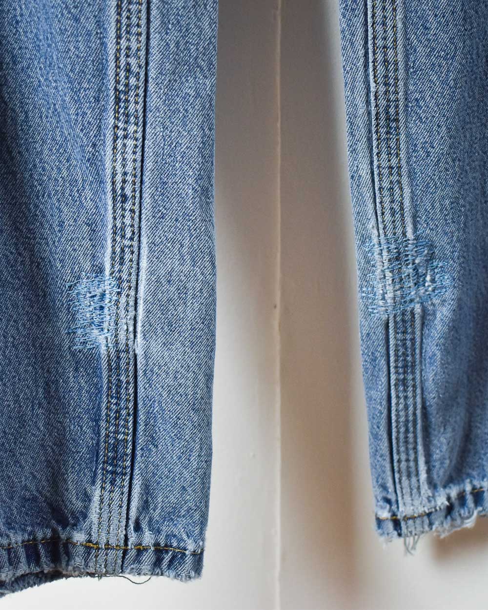 Carhartt Carpenter Jeans - W34 L33 - Domno Vintage