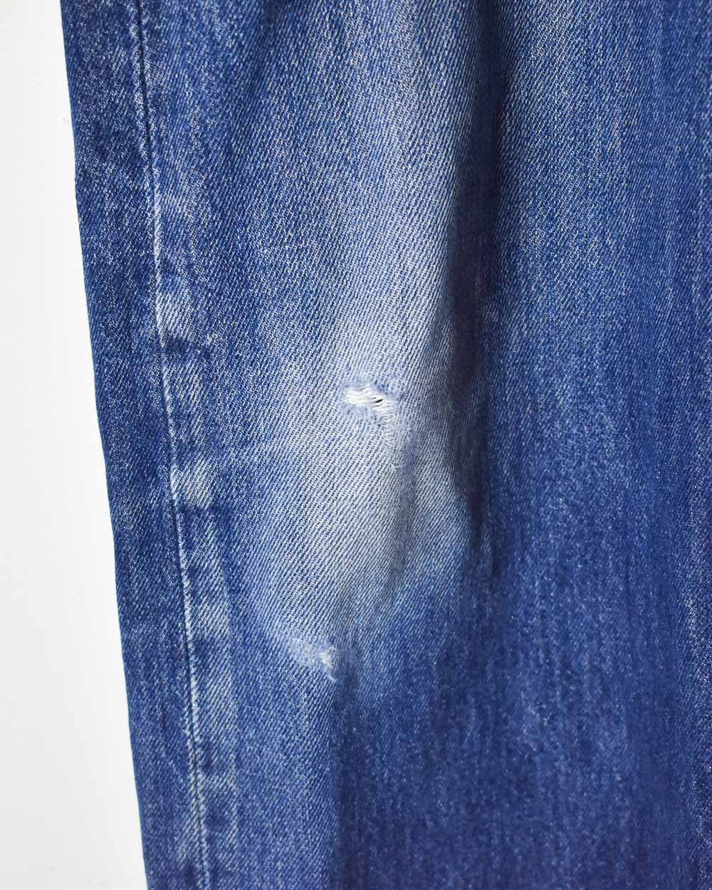 Levi's 501 Jeans - W38 L33 - Domno Vintage