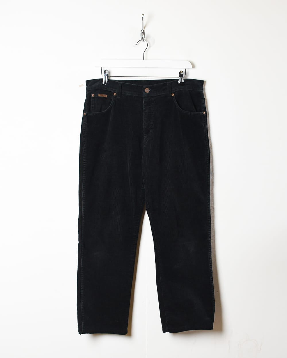 Wrangler Corduroy Jeans - W34 L27 - Domno Vintage