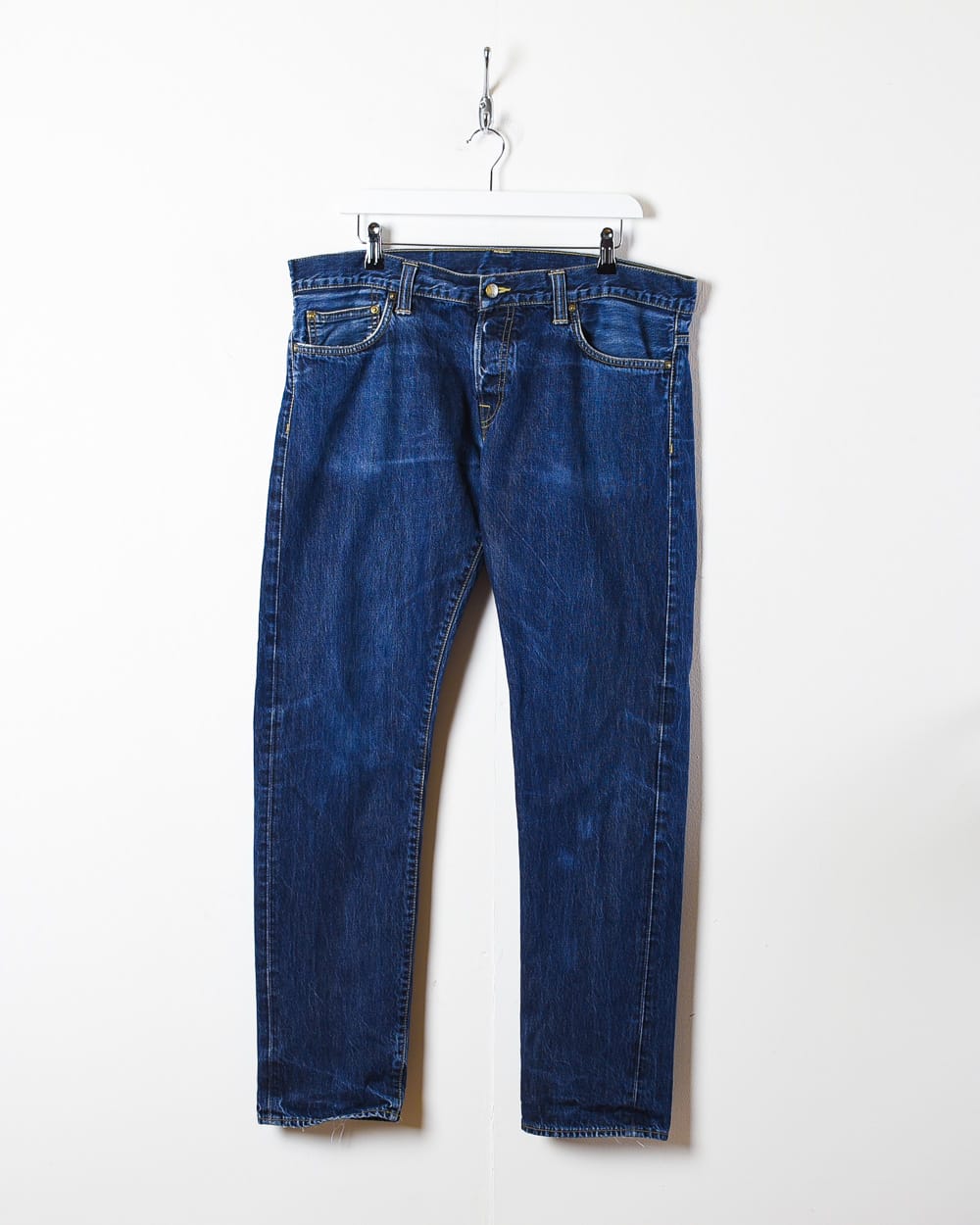 Carhartt Jeans - W38 L32 - Domno Vintage