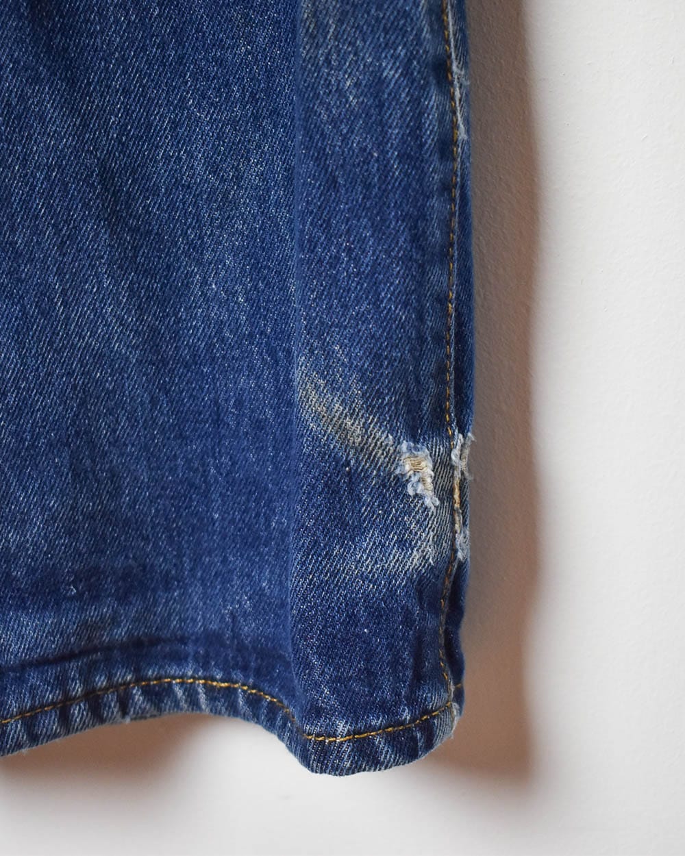 Levi's 501 Jeans - W38 L33 - Domno Vintage