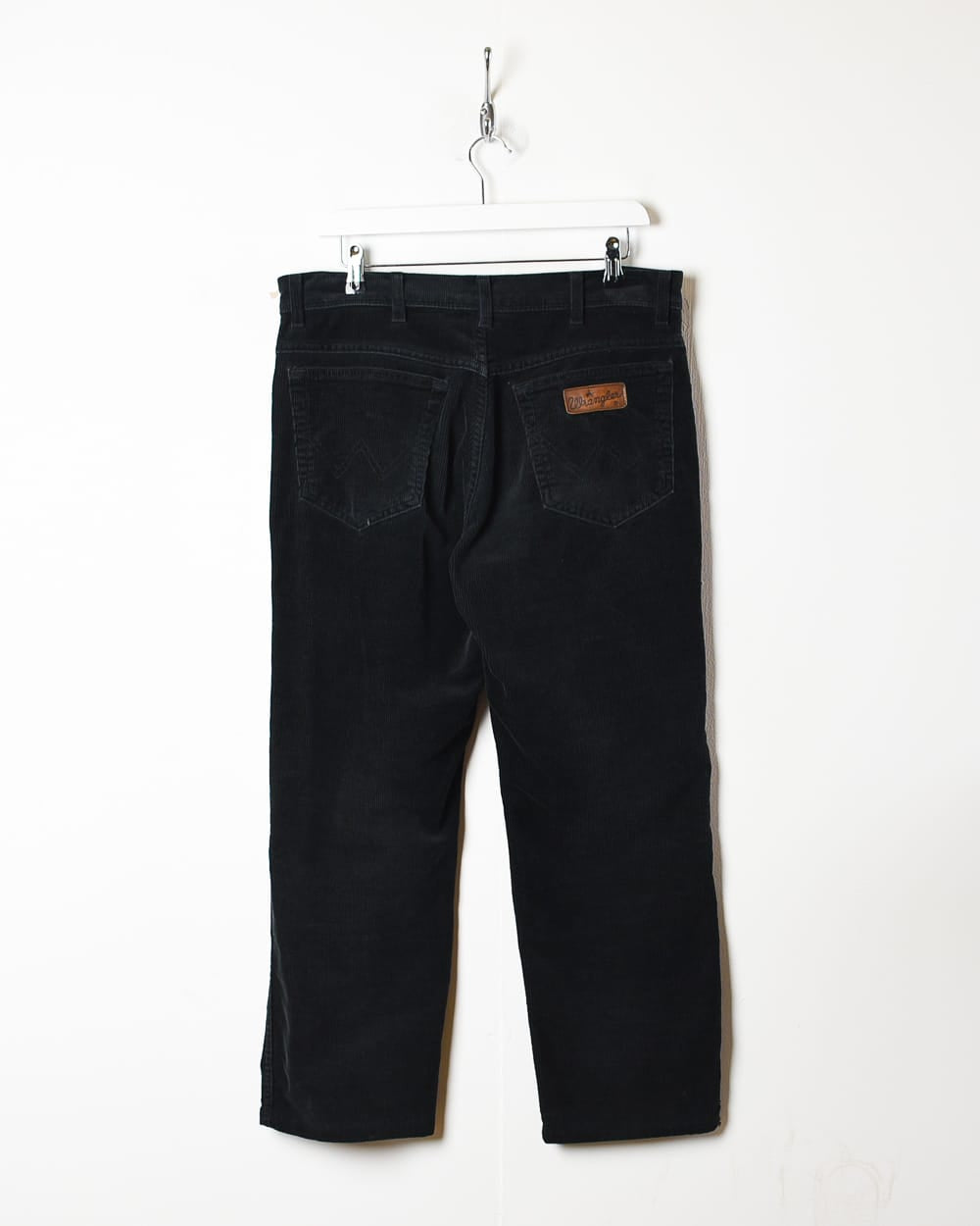 Wrangler Corduroy Jeans - W34 L27 - Domno Vintage