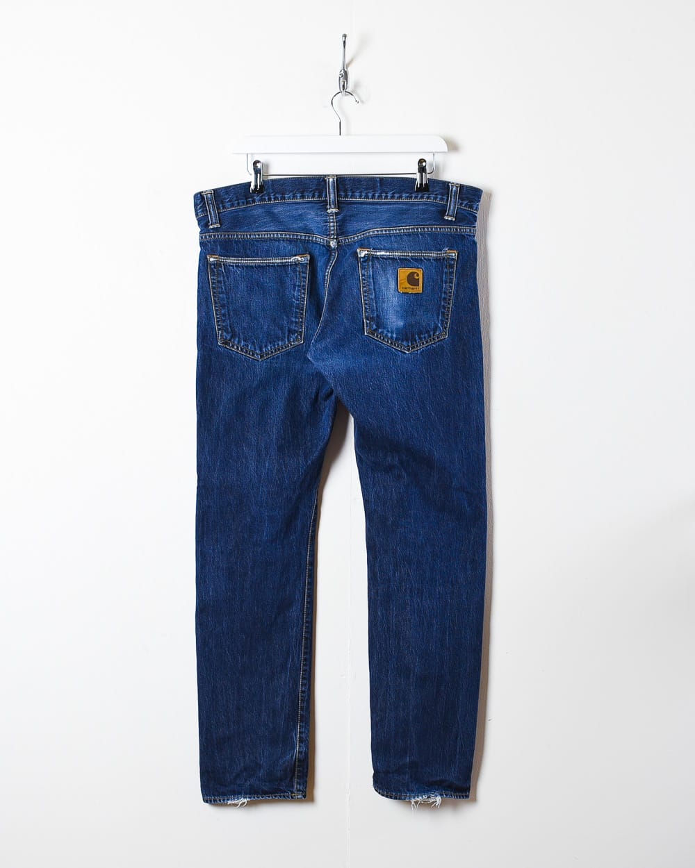 Carhartt Jeans - W38 L32 - Domno Vintage