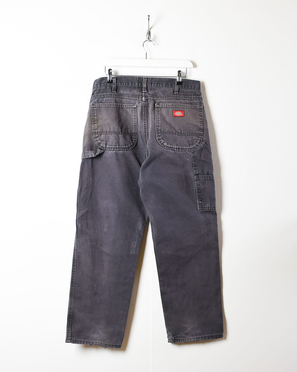 Dickies Carpenter Jeans - W32 L30 - Domno Vintage