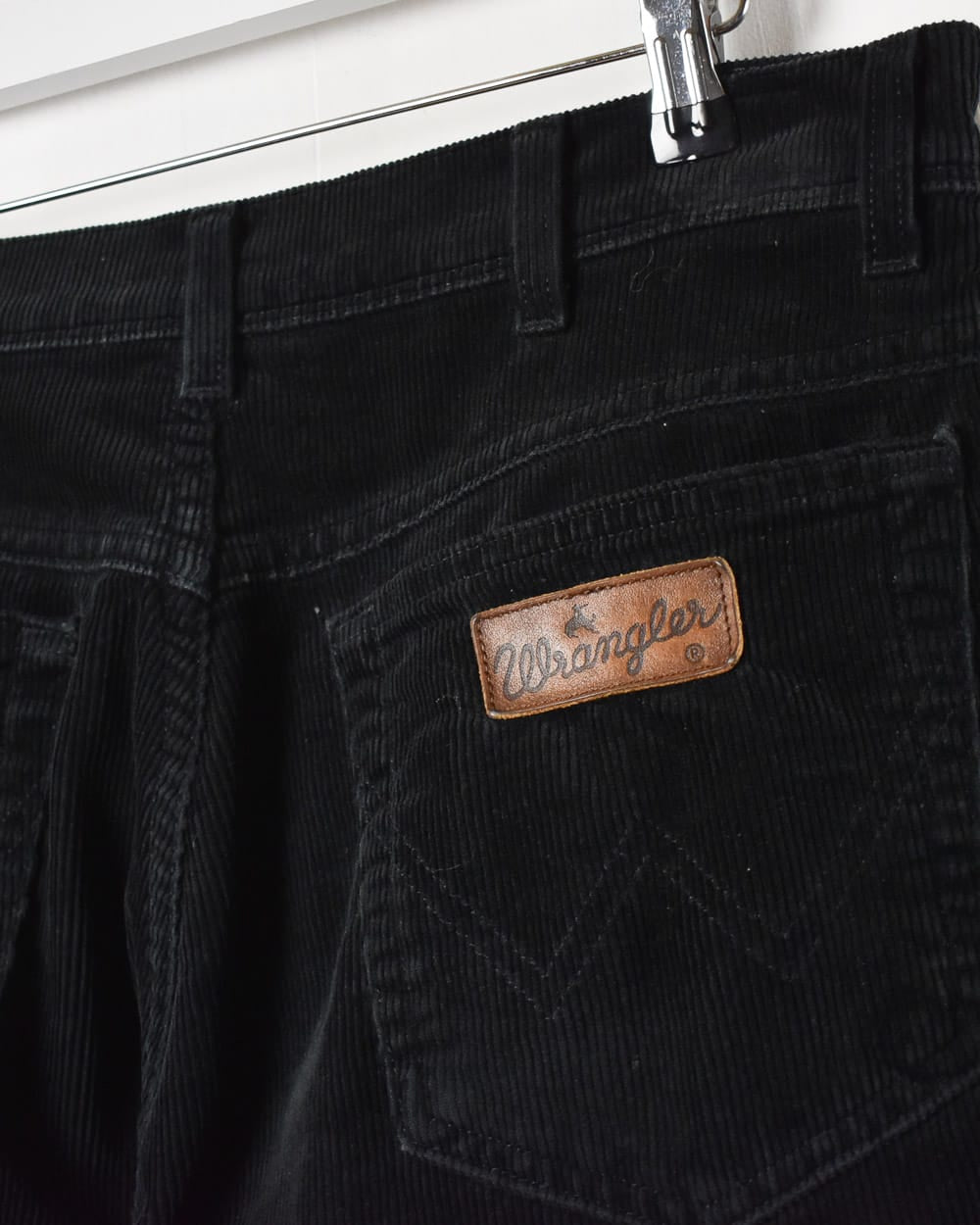 Wrangler Corduroy Jeans - W34 L27 - Domno Vintage
