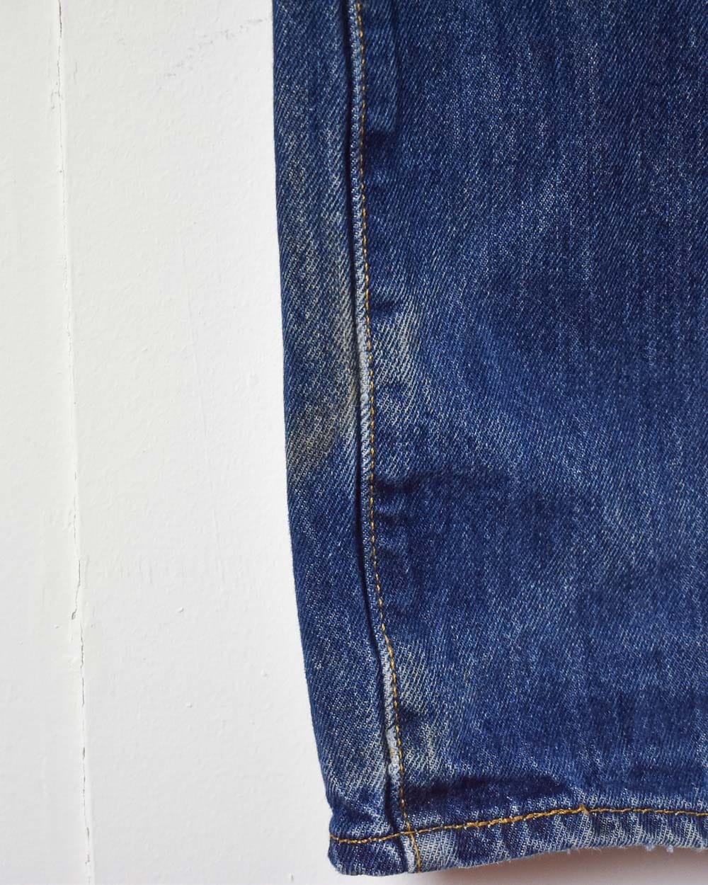 Levi's 501 Jeans - W38 L33 - Domno Vintage