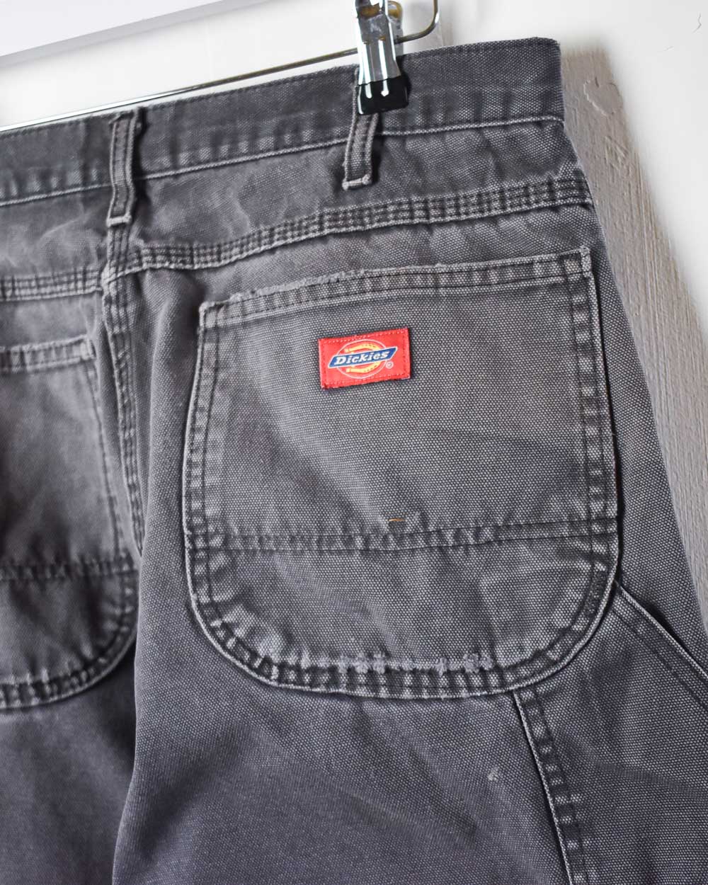 Dickies Carpenter Jeans - W32 L30 - Domno Vintage