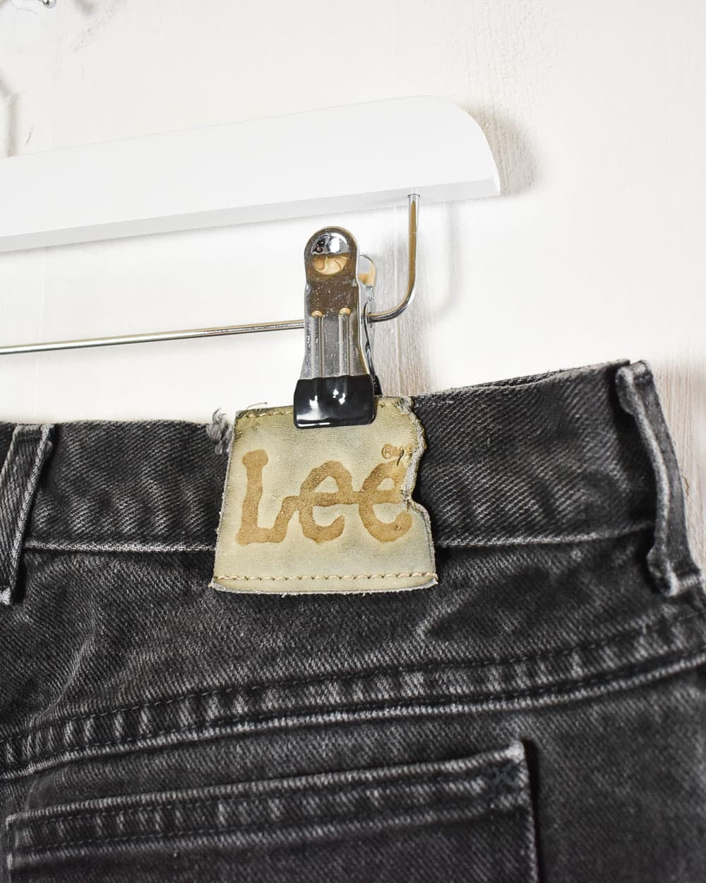 Lee Jeans - W32 L34 - Domno Vintage