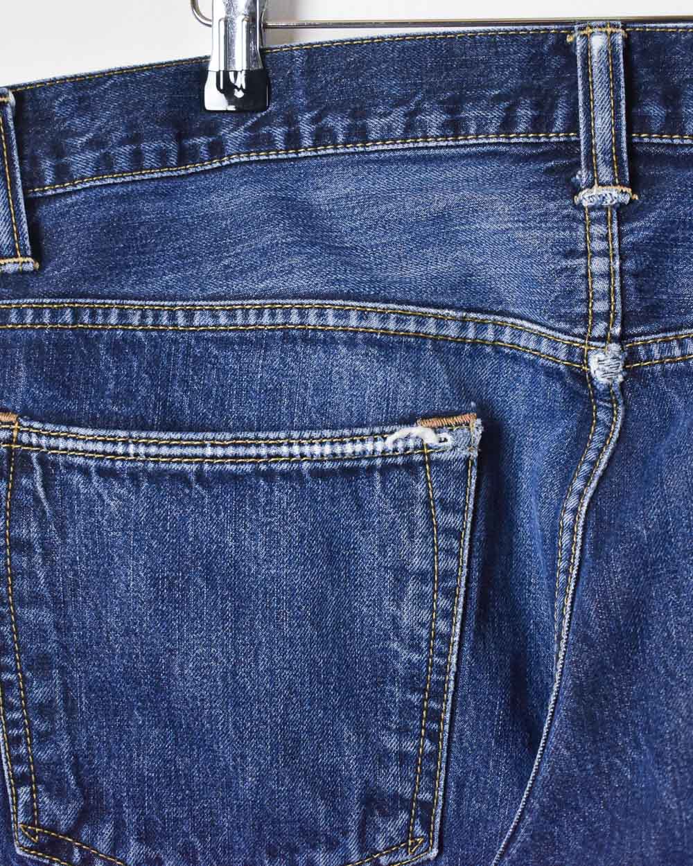 Carhartt Jeans - W38 L32 - Domno Vintage