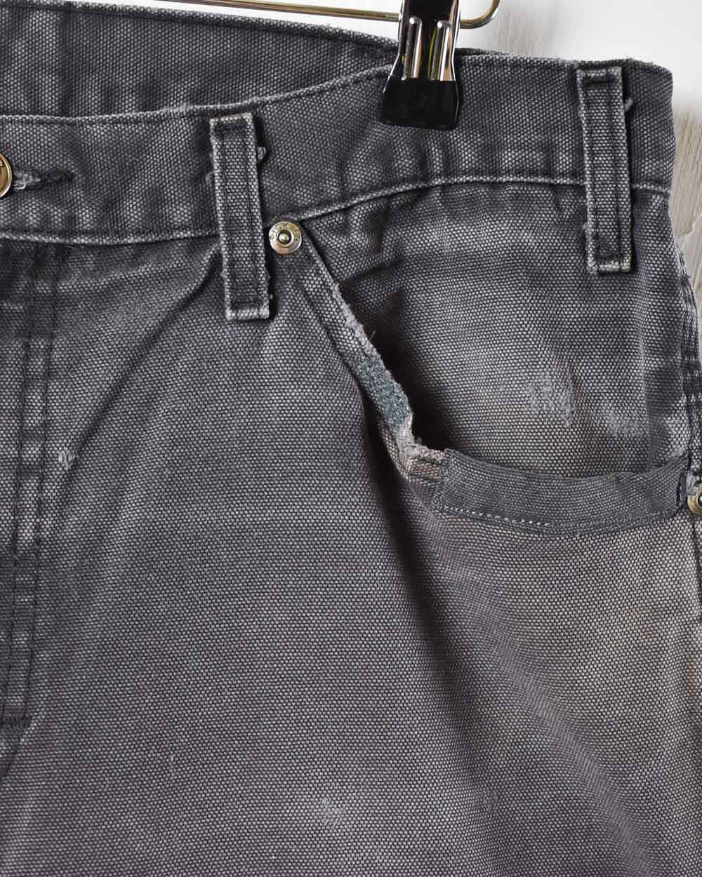 Dickies Carpenter Jeans - W32 L30 - Domno Vintage