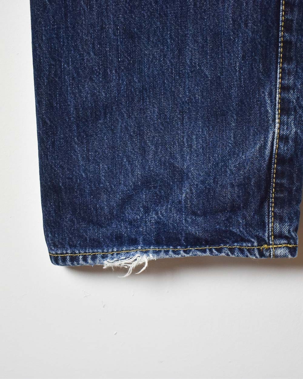 Carhartt Jeans - W38 L32 - Domno Vintage