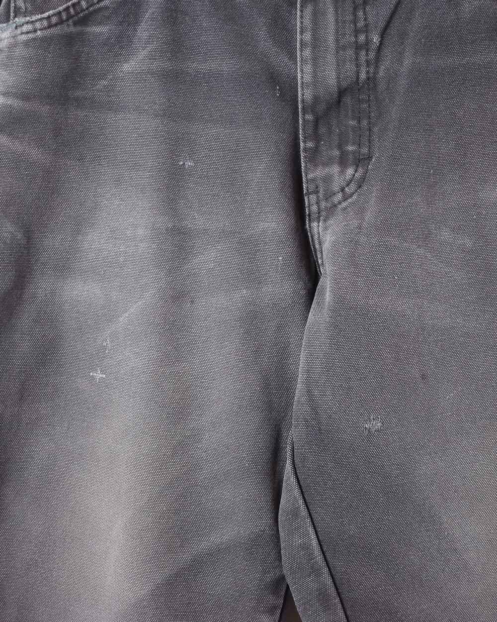 Dickies Carpenter Jeans - W32 L30 - Domno Vintage